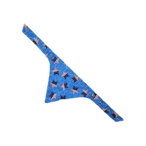 4 of July Dog Bandana