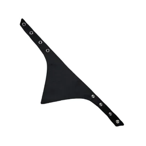 Black Dog Bandana
