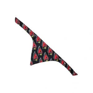 Cardinals Dog Bandana
