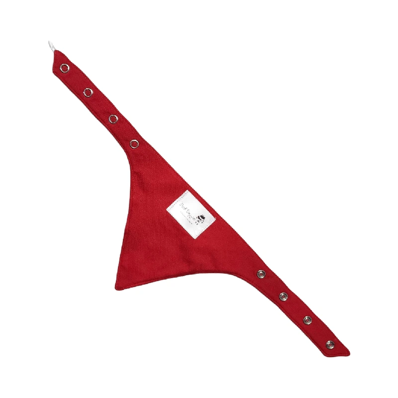 Red Dog Bandana - Image 2