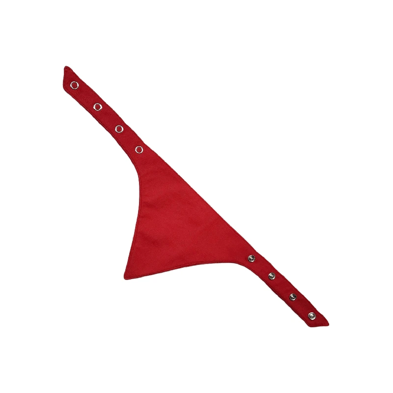 Red Dog Bandana