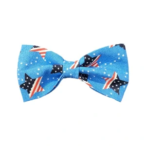 4 of July Bow for Pets