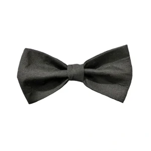 Black Bow for Pets